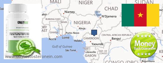 Acheter Testosterone en ligne Cameroon Où Acheter Testosterone en ligne Cameroon
